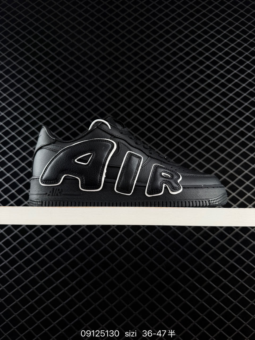Cactus Plant Flea Market/CPFM x Nike Air Force 1 07 Low Cactus Plant Flea Market/CPFM x Nike Air Force 1 07 Low